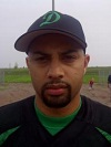 Photo of Shawn Ragoo, Scheduler