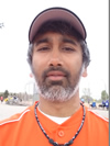 Photo of Zaffar Siddiqui, Treasurer